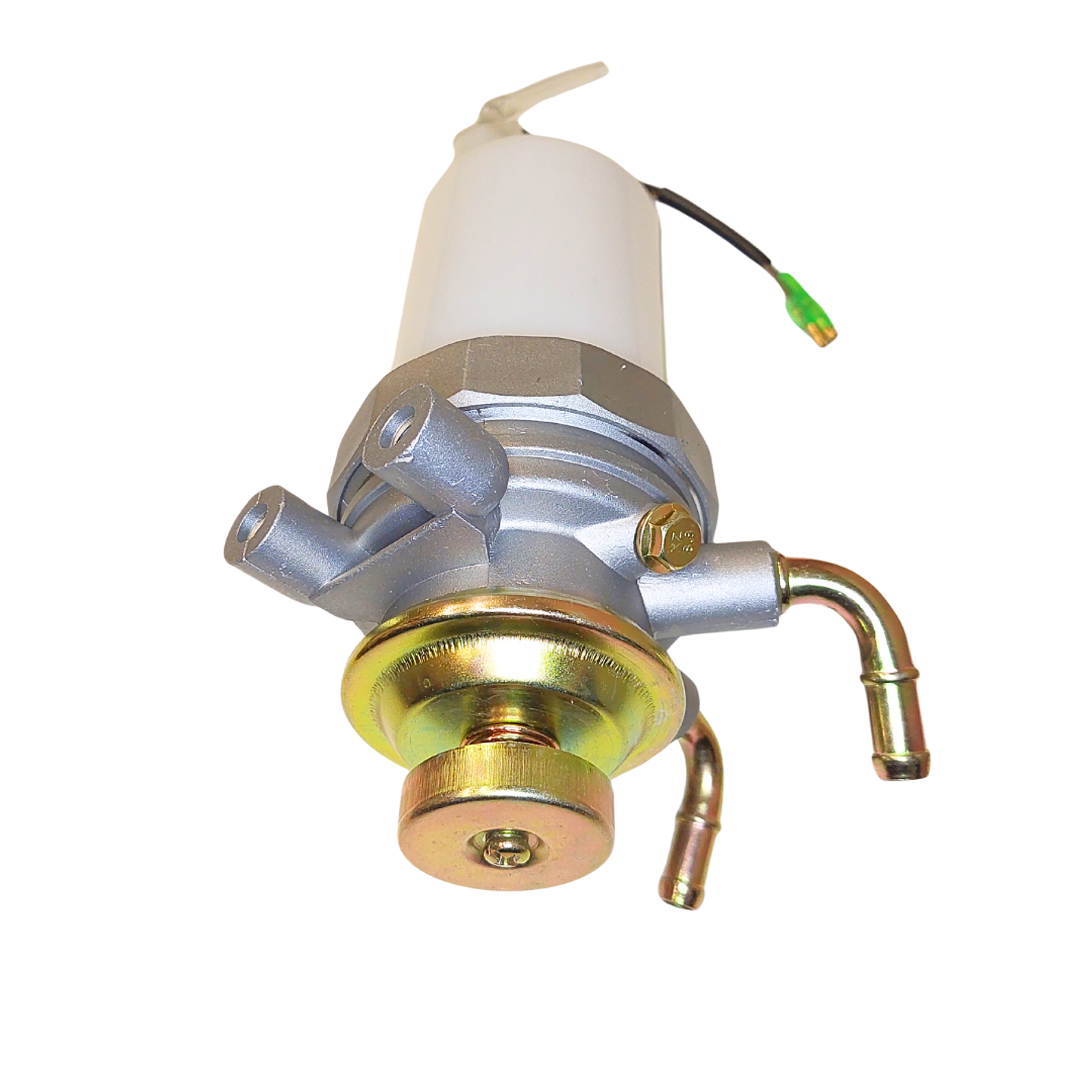 Filtro de petróleo con decantador Chevrolet NKR 2.8 , 3.1 5