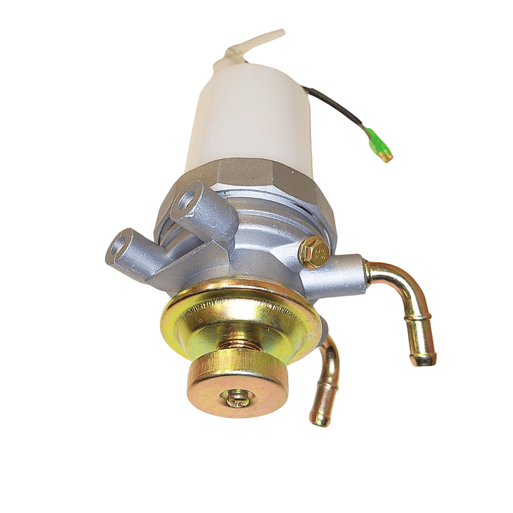 Filtro de petróleo con decantador Chevrolet NKR 2.8 , 3.1 5