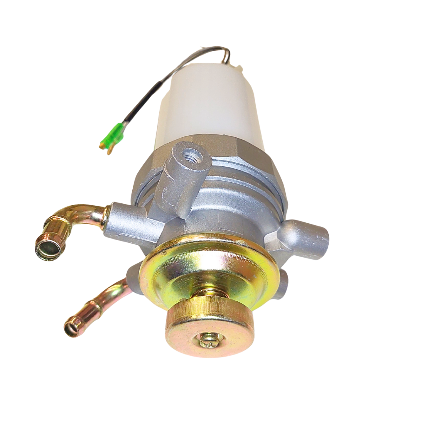 Filtro de petróleo con decantador Chevrolet NKR 2.8 , 3.1 6