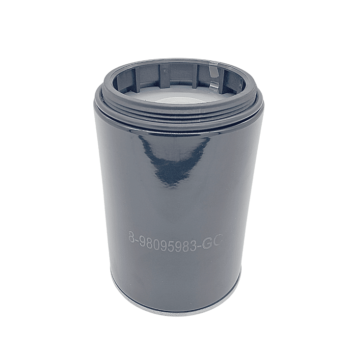 Filtro petróleo racor Chevrolet NPR 5.2cc 4