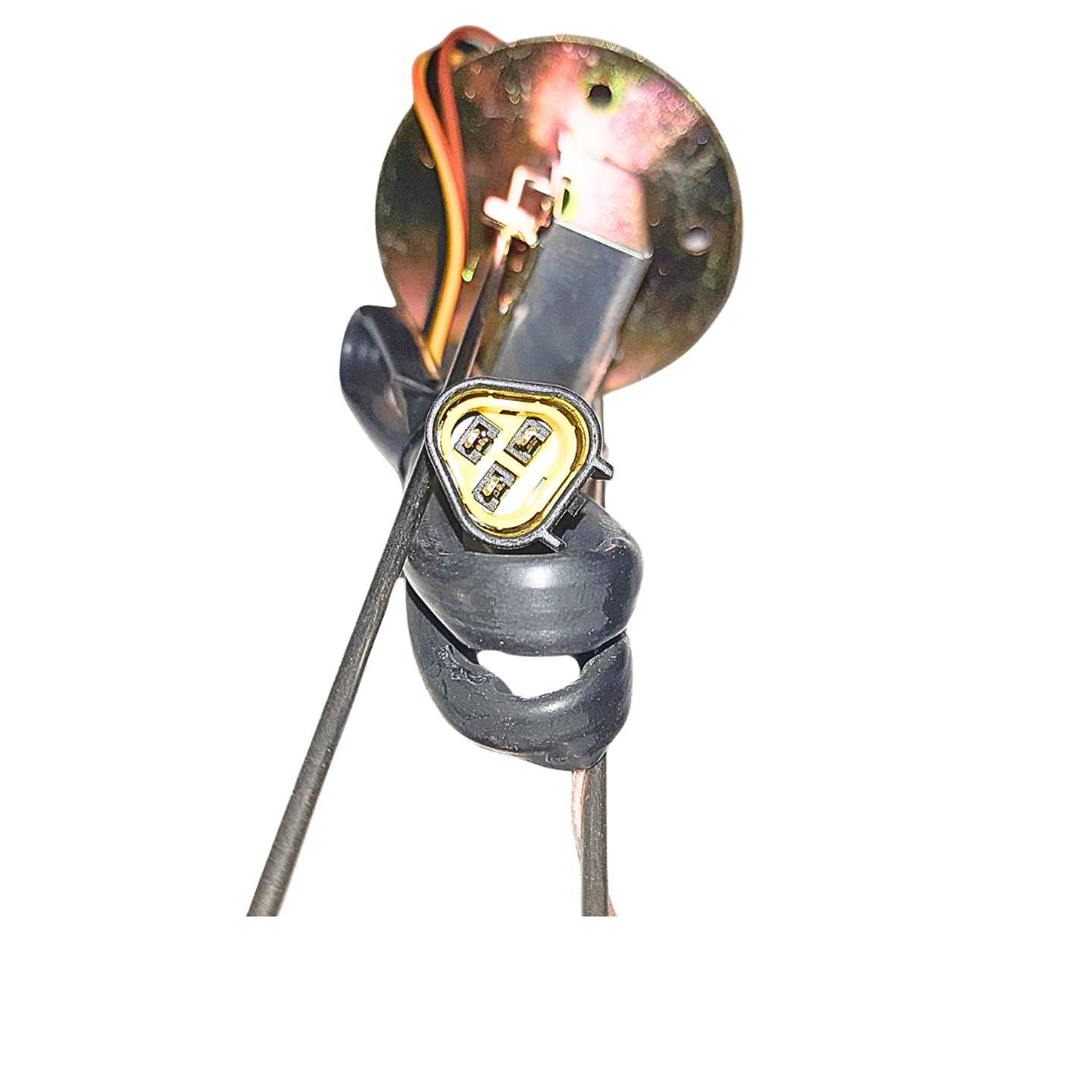 Flotador Estanque Chevrolet NPR 3.9, 4.3 ,4.8 - NKR 2.8, 3.1 2