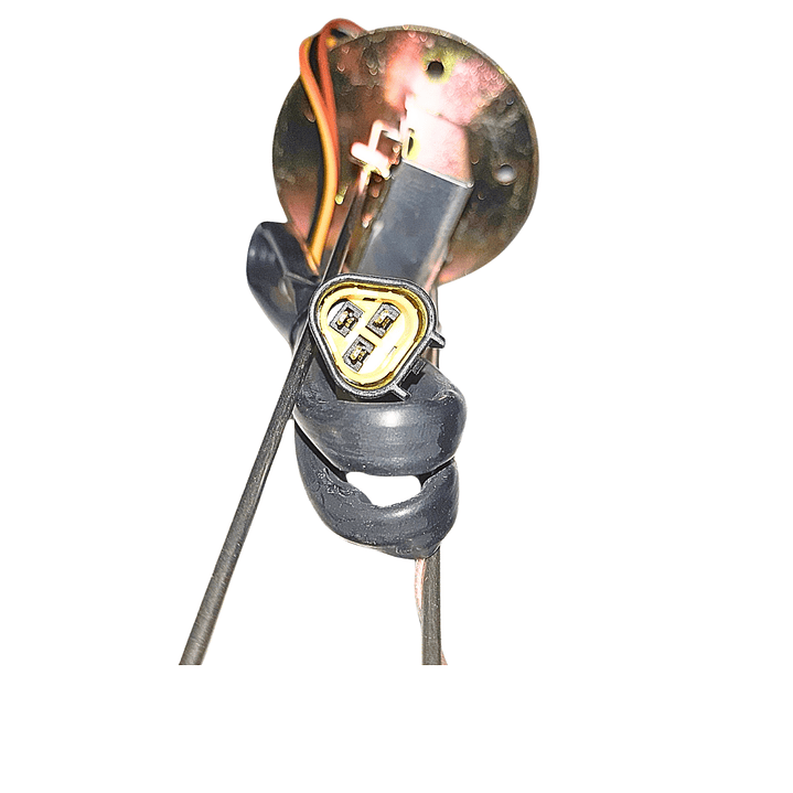 Flotador Estanque Chevrolet NPR 3.9, 4.3 ,4.8 - NKR 2.8, 3.1 2