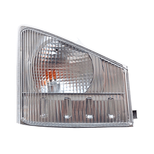 Foco Intermitente Derecho Chevrolet NPR - NQR