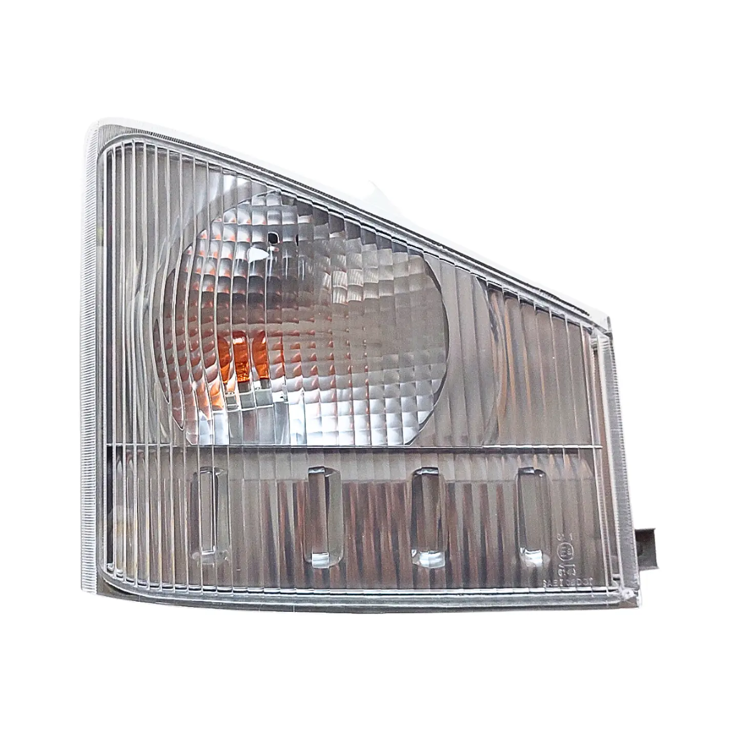 Foco Intermitente Derecho Chevrolet NPR - NQR 1