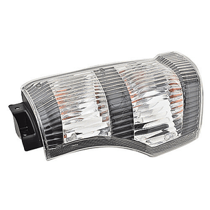 Foco Intermitente Derecho Chevrolet NPR 4.8 cc