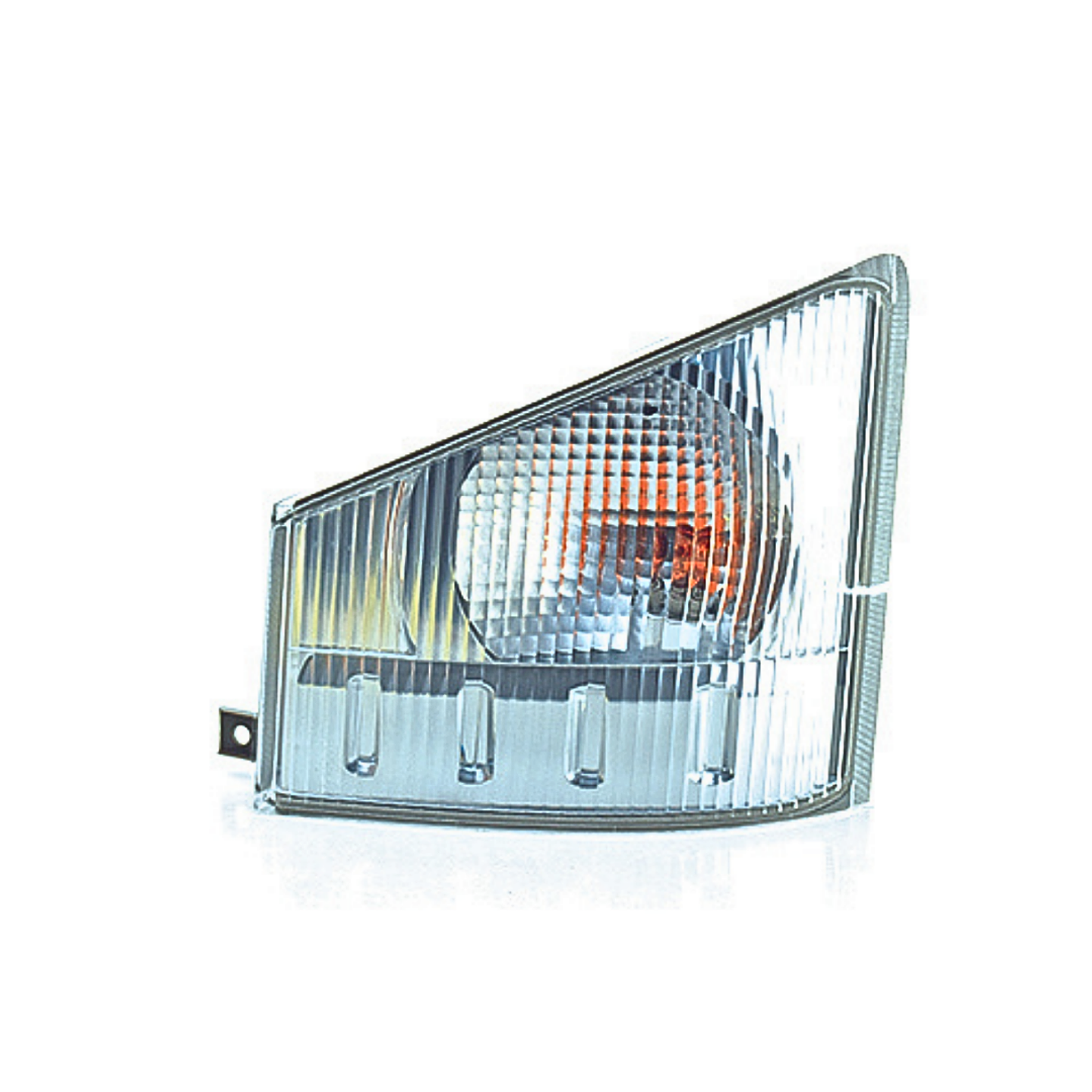 Foco Intermitente Izquierdo Chevrolet NPR - NQR 1