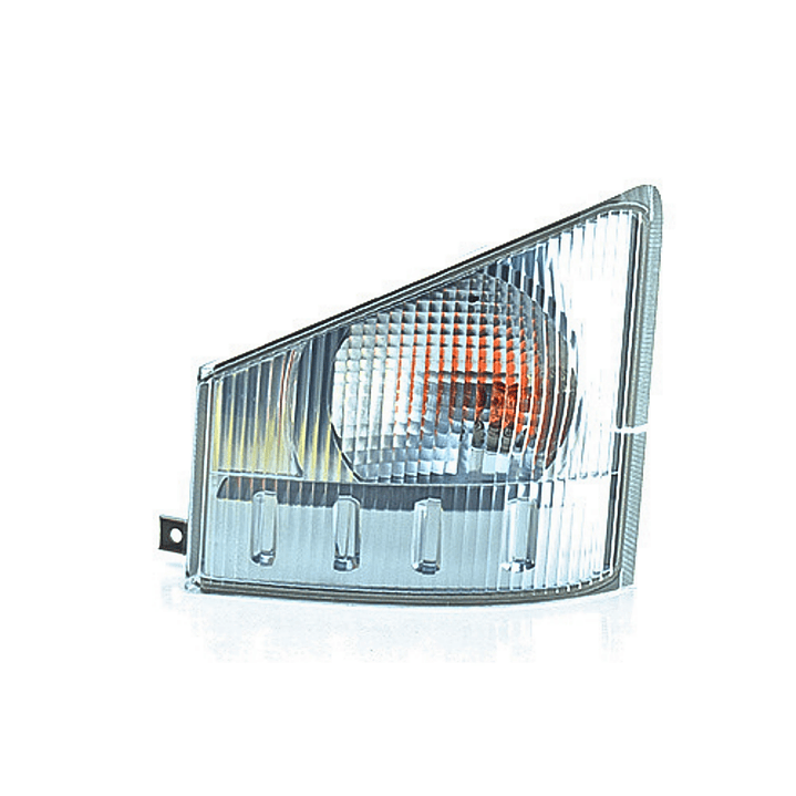 Foco Intermitente Izquierdo Chevrolet NPR - NQR 1