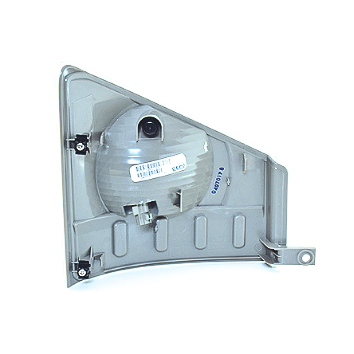 Foco Intermitente Izquierdo Chevrolet NPR - NQR 2