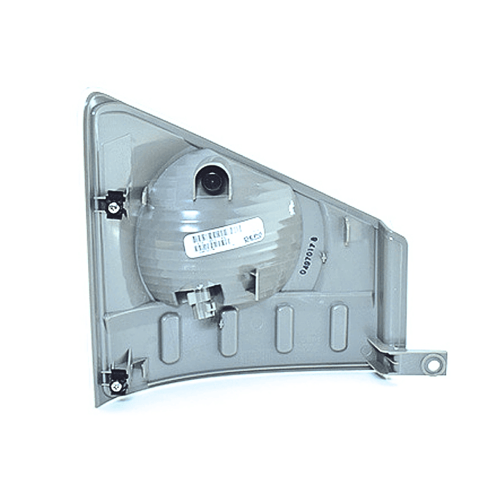 Foco Intermitente Izquierdo Chevrolet NPR - NQR 2