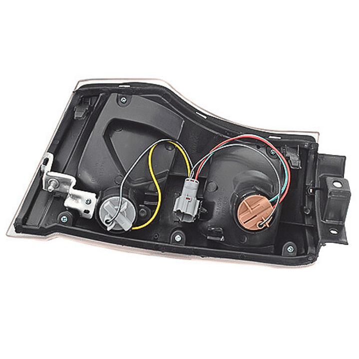 Foco Intermitente Izquierdo Chevrolet NPR 4.8 cc 2