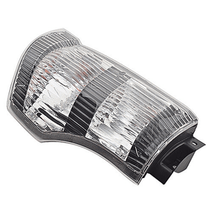 Foco Intermitente Izquierdo Chevrolet NPR 4.8 cc