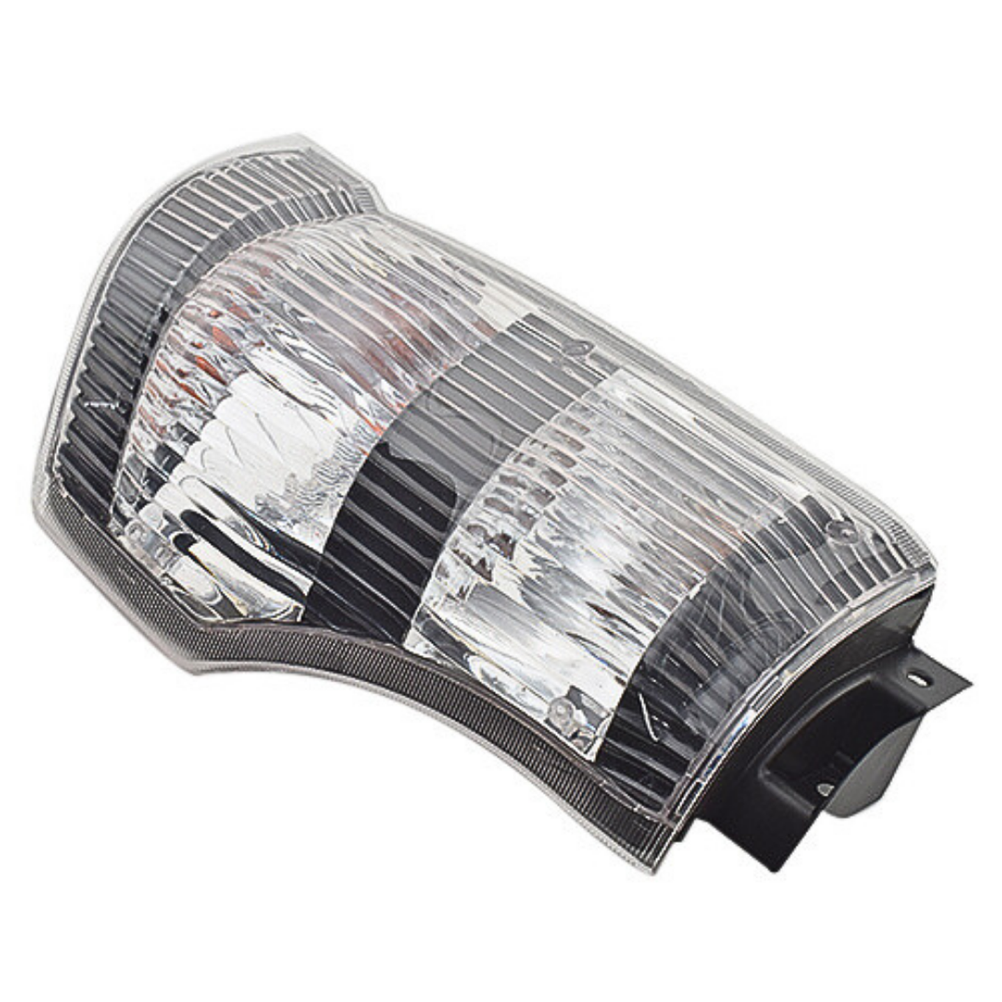 Foco Intermitente Izquierdo Chevrolet NPR 4.8 cc 1