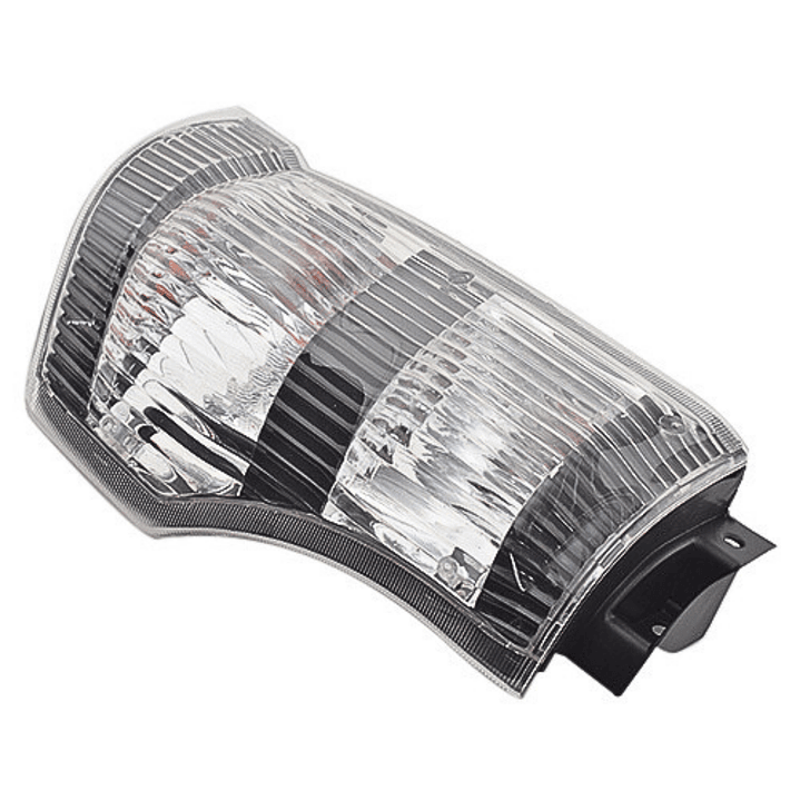Foco Intermitente Izquierdo Chevrolet NPR 4.8 cc 1