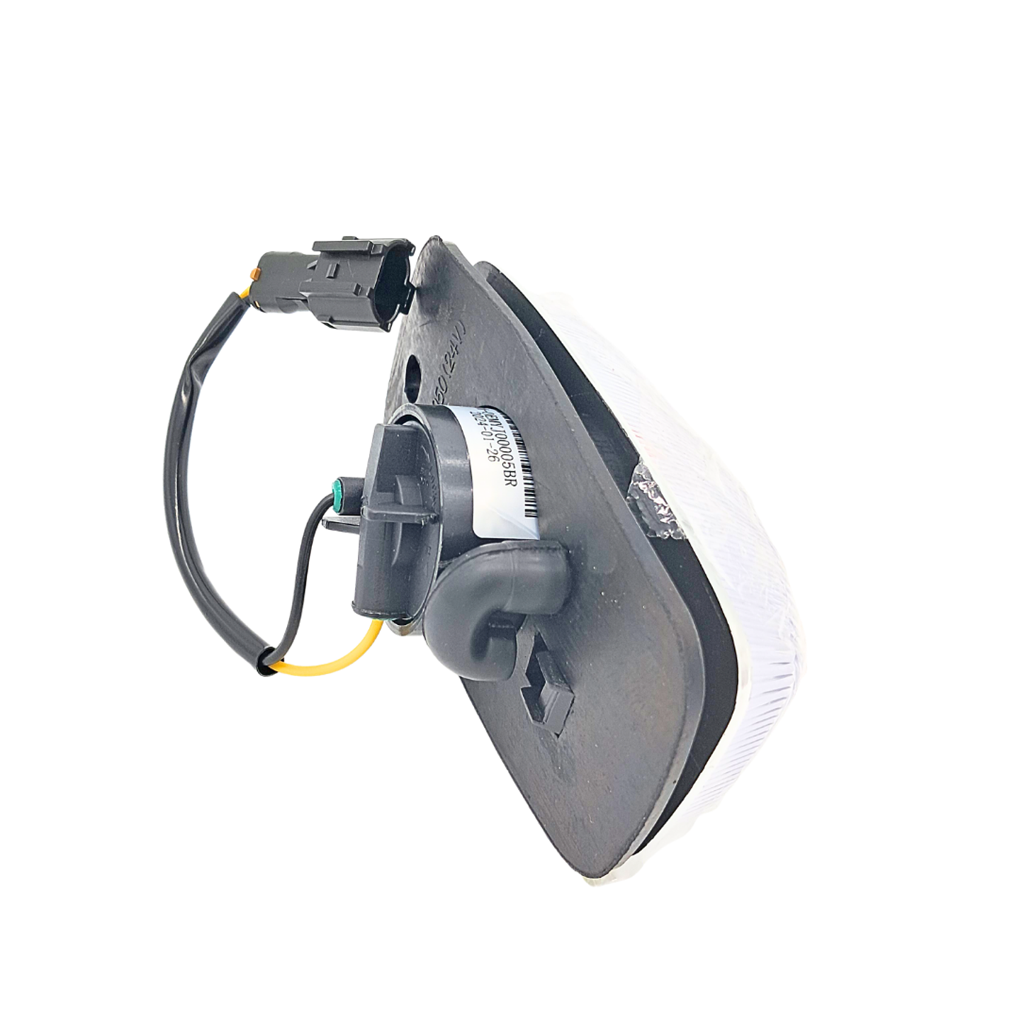 Foco intermitente puerta derecha Maxus C35 2