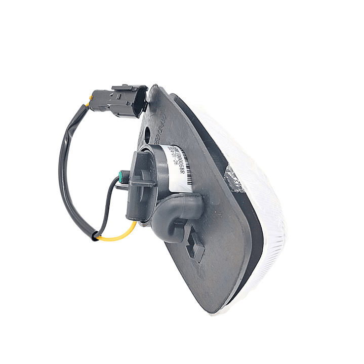 Foco intermitente puerta derecha Maxus C35 2