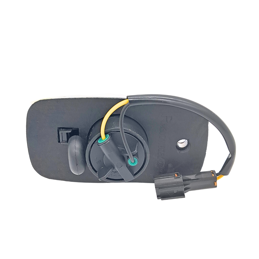 Foco intermitente puerta derecha Maxus C35 3