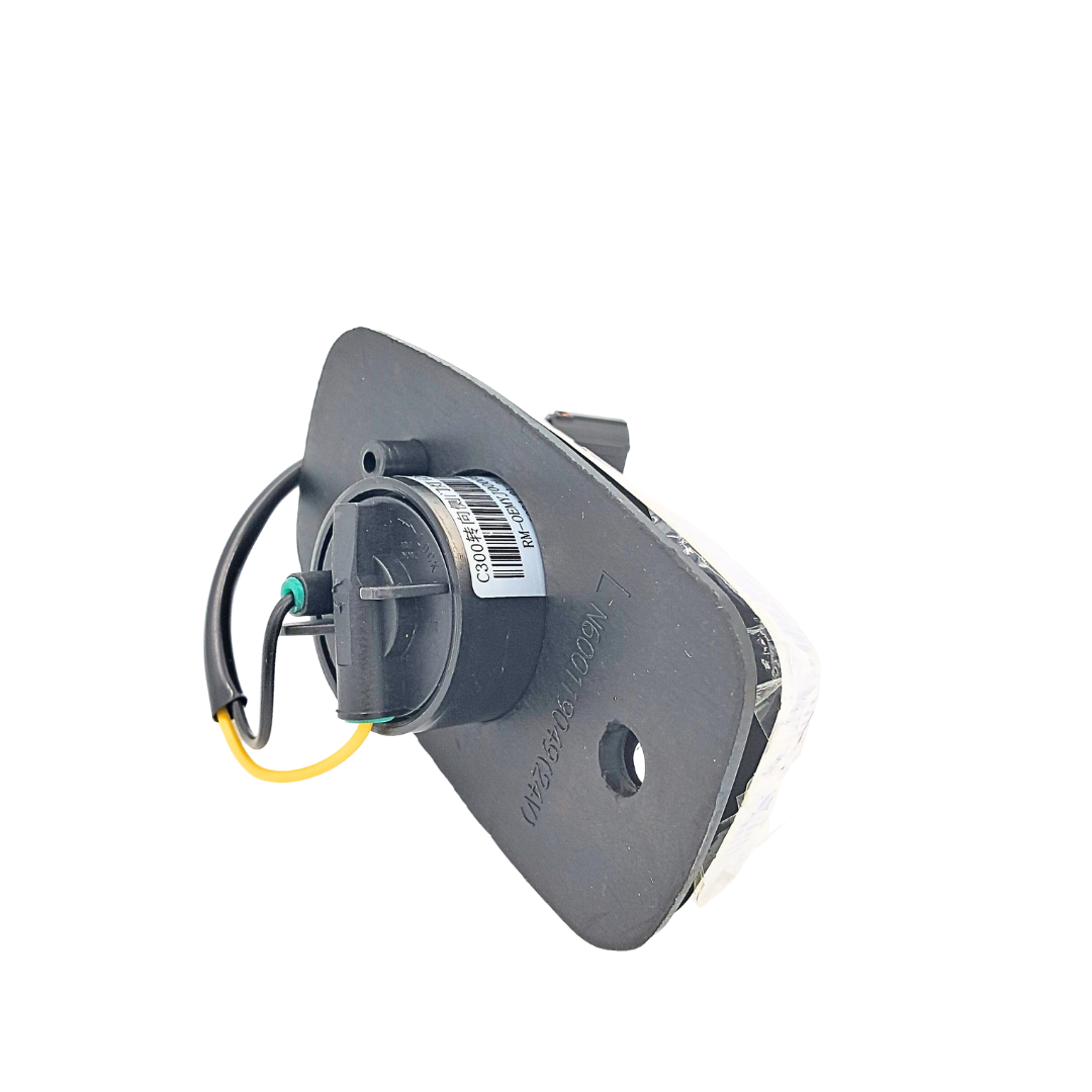 Foco intermitente puerta izquierda Maxus C35 2