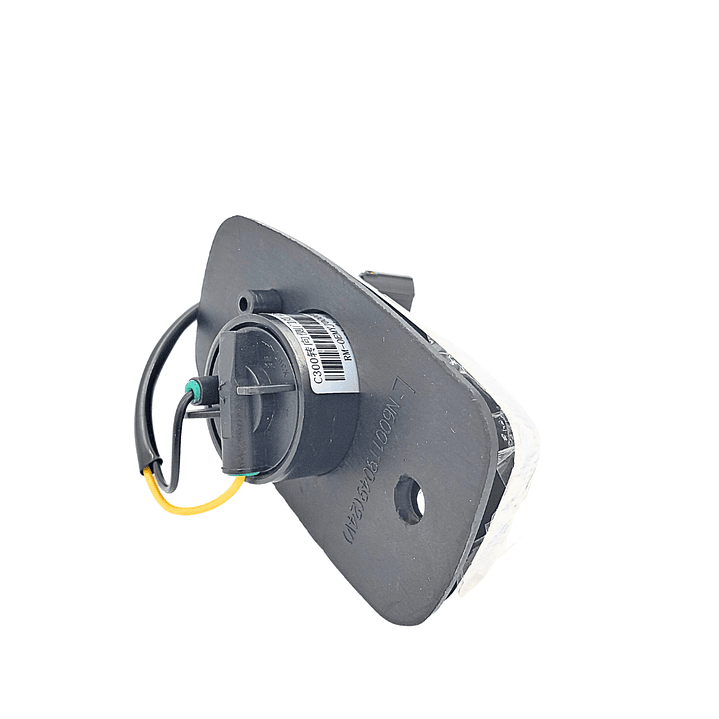 Foco intermitente puerta izquierda Maxus C35 2