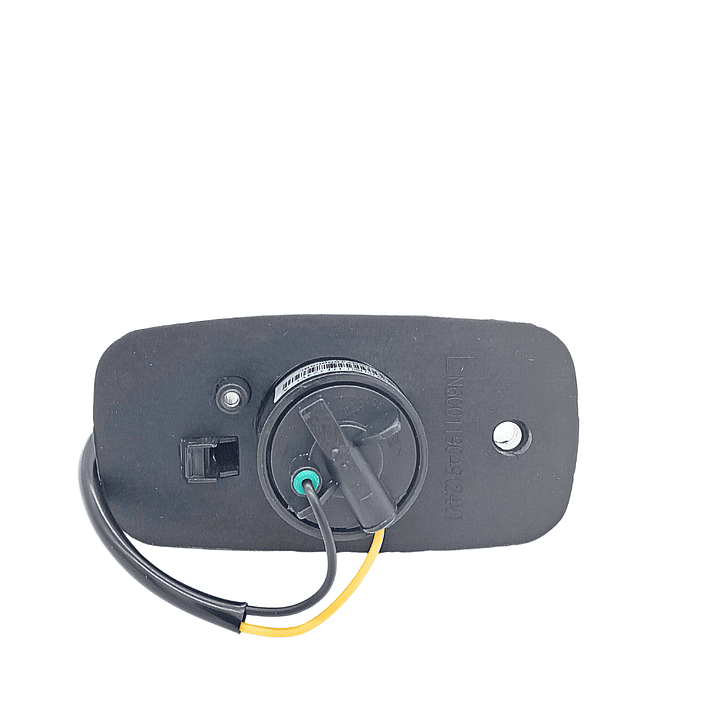 Foco intermitente puerta izquierda Maxus C35 3