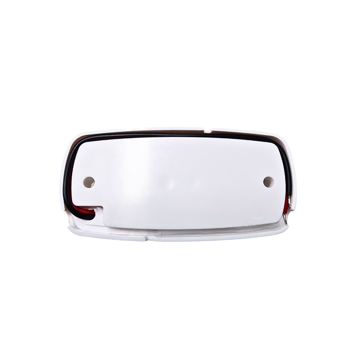 Foco Led rectangular Blanco bivoltaje 12 - 24 v 3