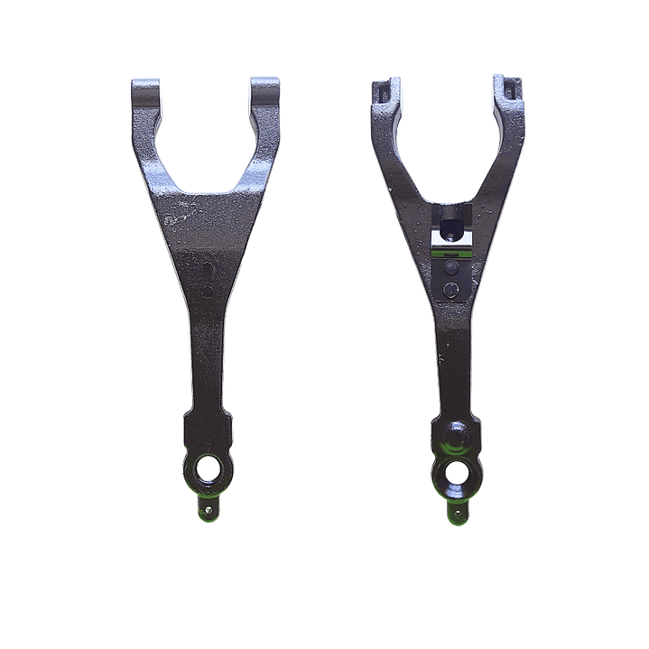 Horquilla De Embrague Chevrolet NKR - NPR - NQR 1