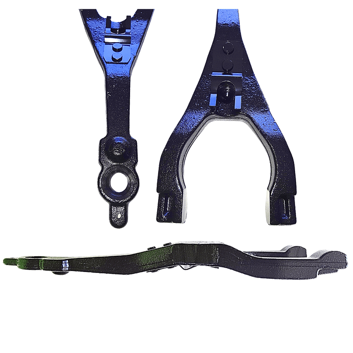 Horquilla De Embrague Chevrolet NKR - NPR - NQR 2