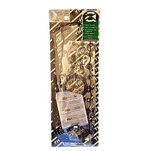 Juego De Empaquetadura De Motor Chevrolet NPR 4.3cc 4hf1