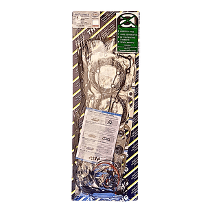 Juego De Empaquetadura De Motor Chevrolet NPR 4.8cc 4he1