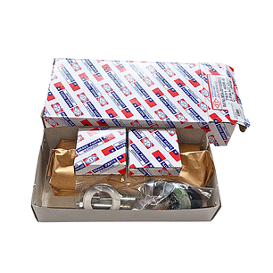 Juego Pasador Muñón Chevrolet NKR  ( CHASIS CORTO, RUEDA TRASERA SIMPLE )