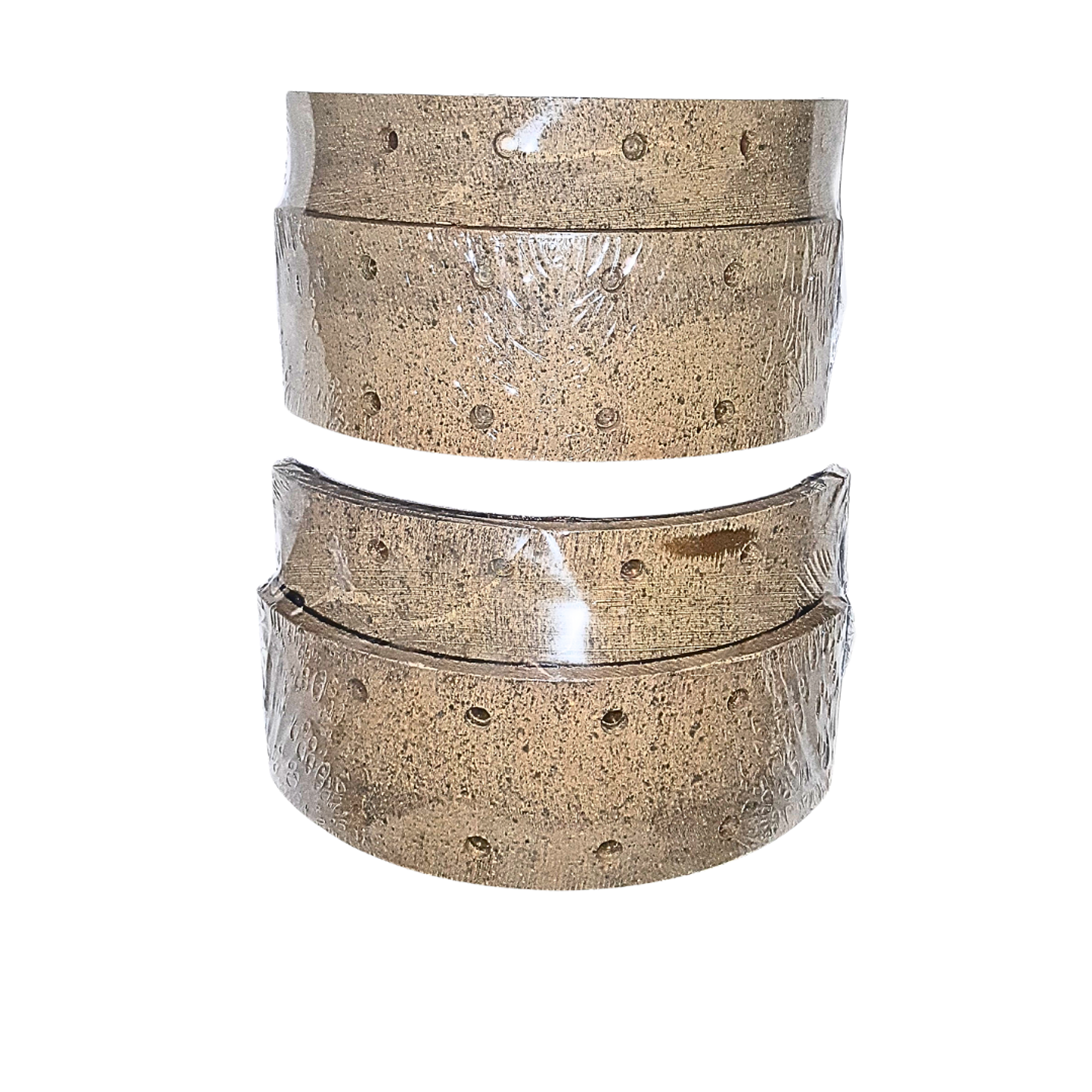 Juego Patines De Freno Traseros Chevrolet NPR 1