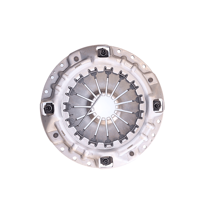 Kit de embrague Chevrolet NKR 3.0 - NPR 4.8 2