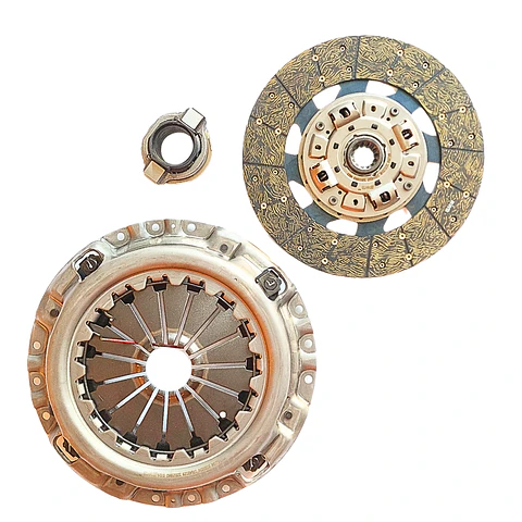 Kit de embrague Chevrolet NPR 5.2cc - NQR 5.2cc