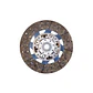 Kit de embrague Chevrolet NPR 5.2cc - NQR 5.2cc - Miniatura 3