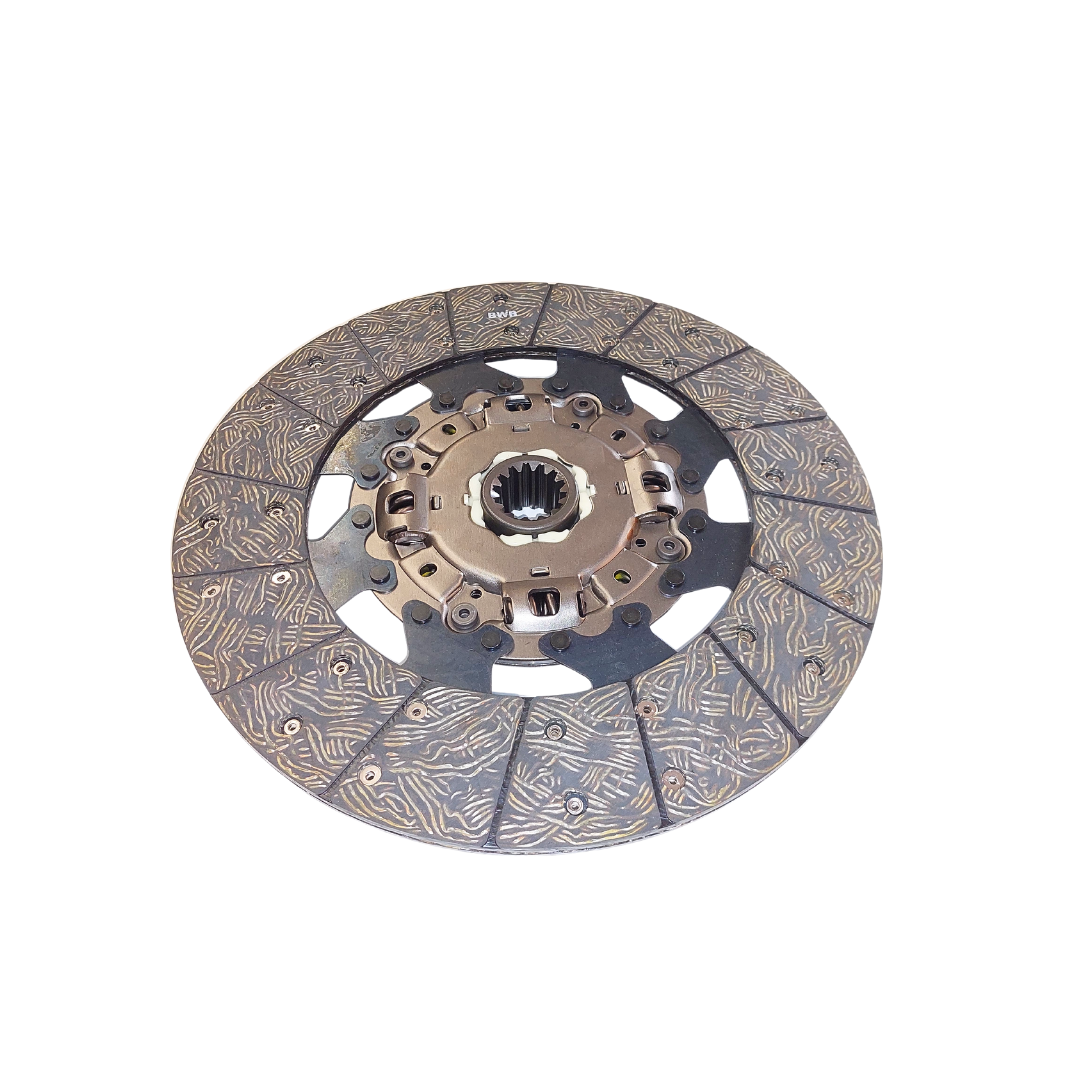 Kit de embrague Chevrolet NPR 5.2cc - NQR 5.2cc 4