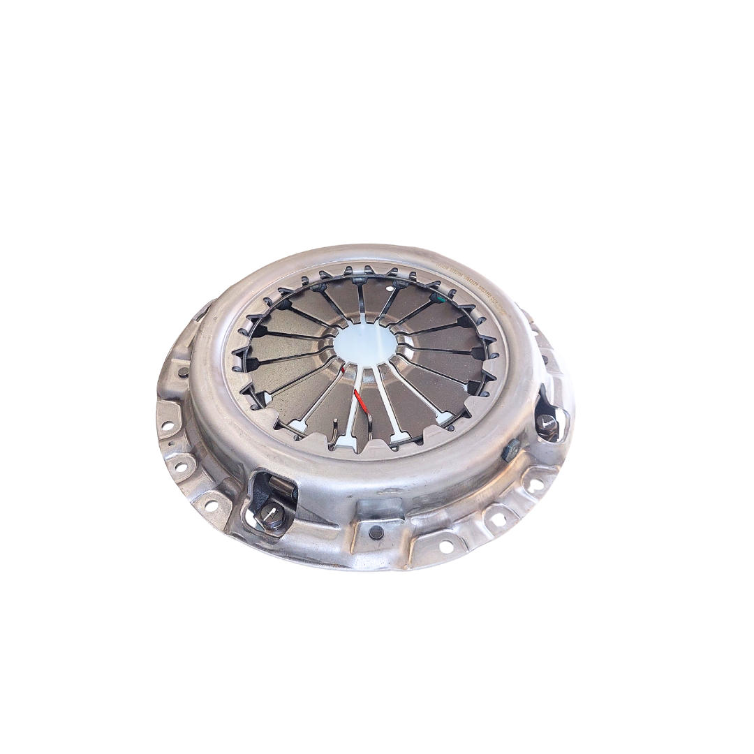 Kit de embrague Chevrolet NPR 5.2cc - NQR 5.2cc 9