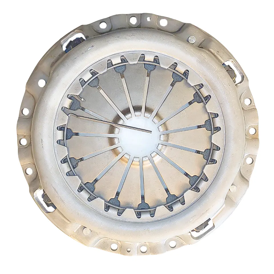 Kit de embrague Chevrolet NPR 5.2cc - NQR 5.2cc 12