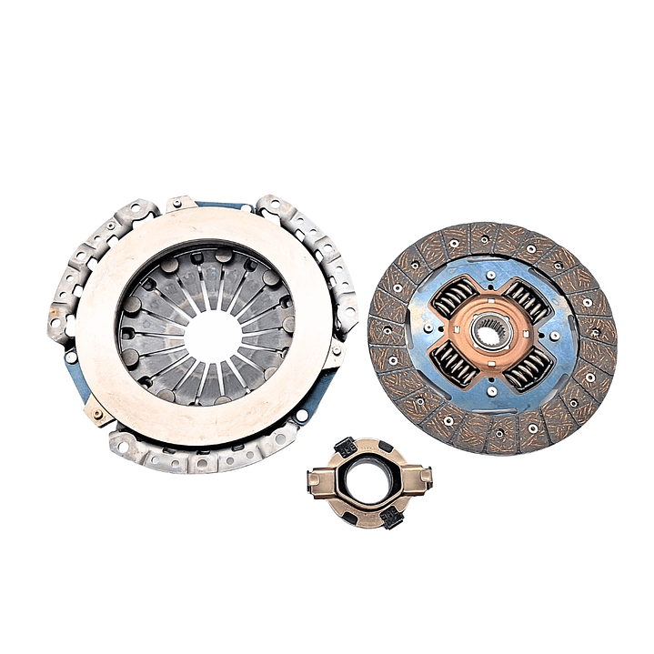 Kit de embrague Jac T6 2