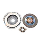 Kit de embrague Jac T6 - Miniatura 2