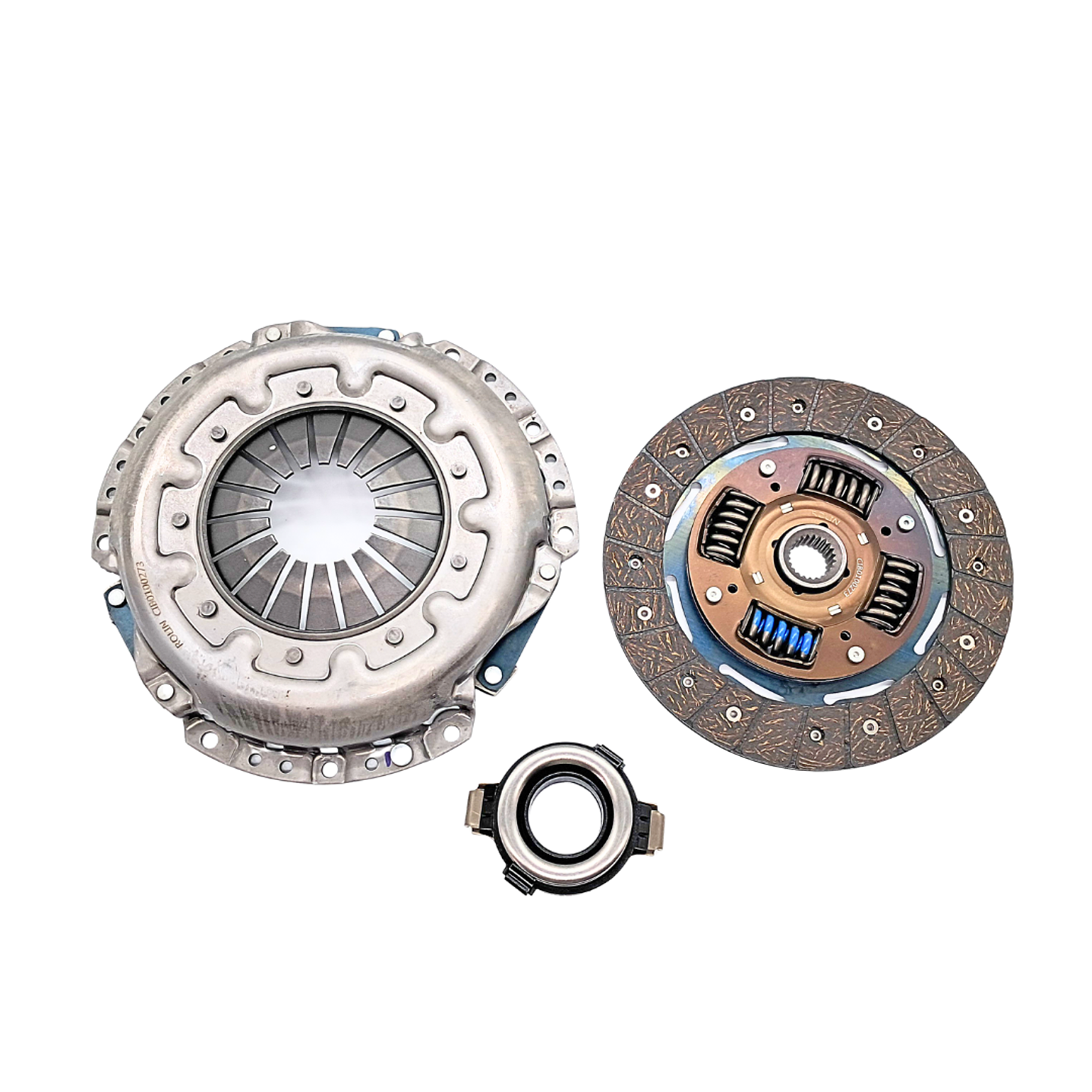 Kit de embrague Jac T6 1