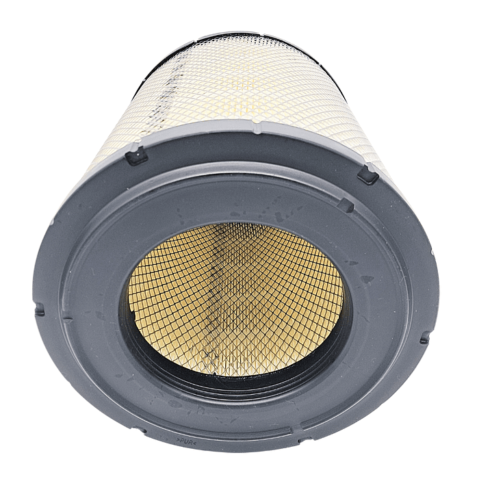 kit de filtros para mantención Chevrolet NPR 5.2cc - NQR 5.2cc 2