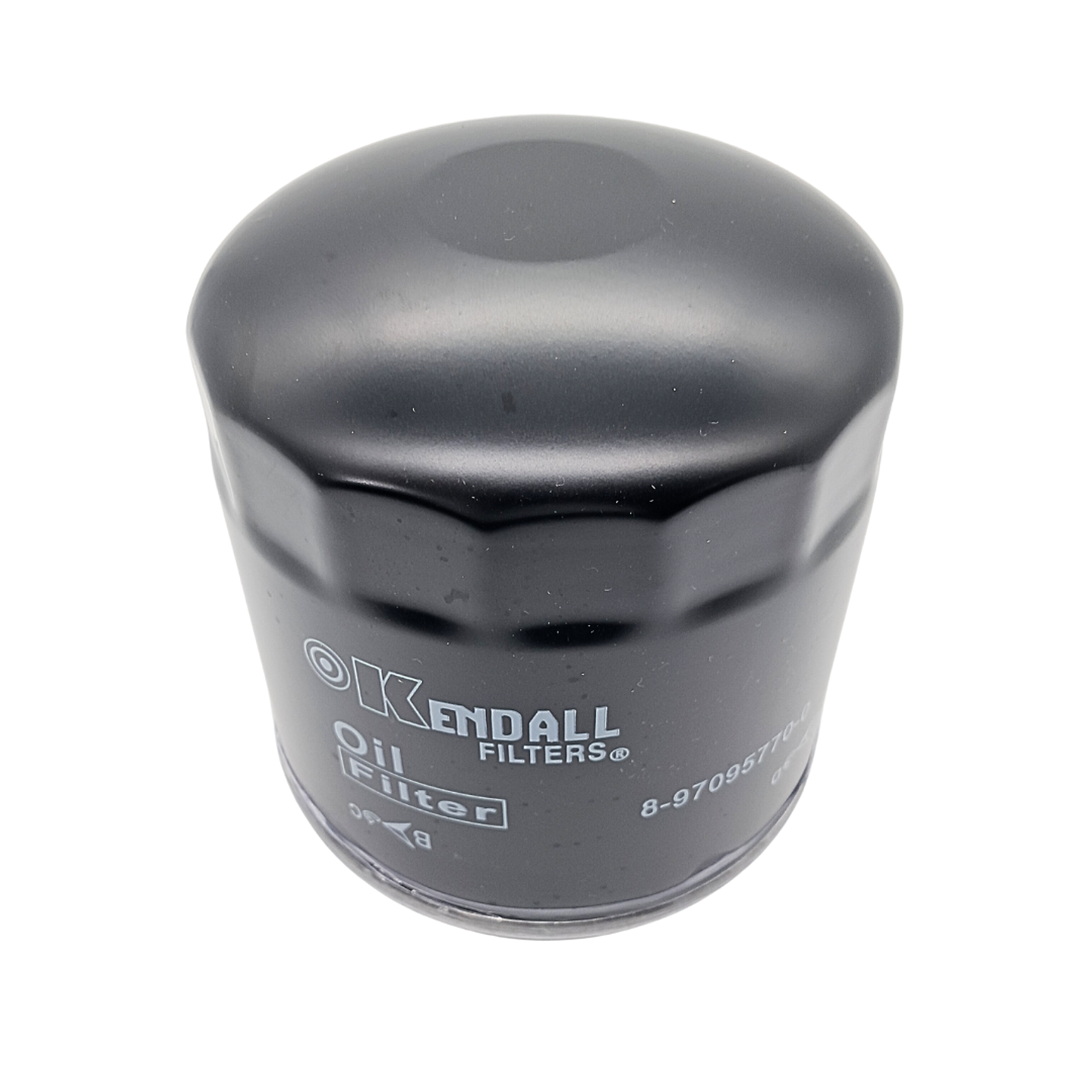 kit de filtros para mantención Chevrolet NPR 5.2cc - NQR 5.2cc 4