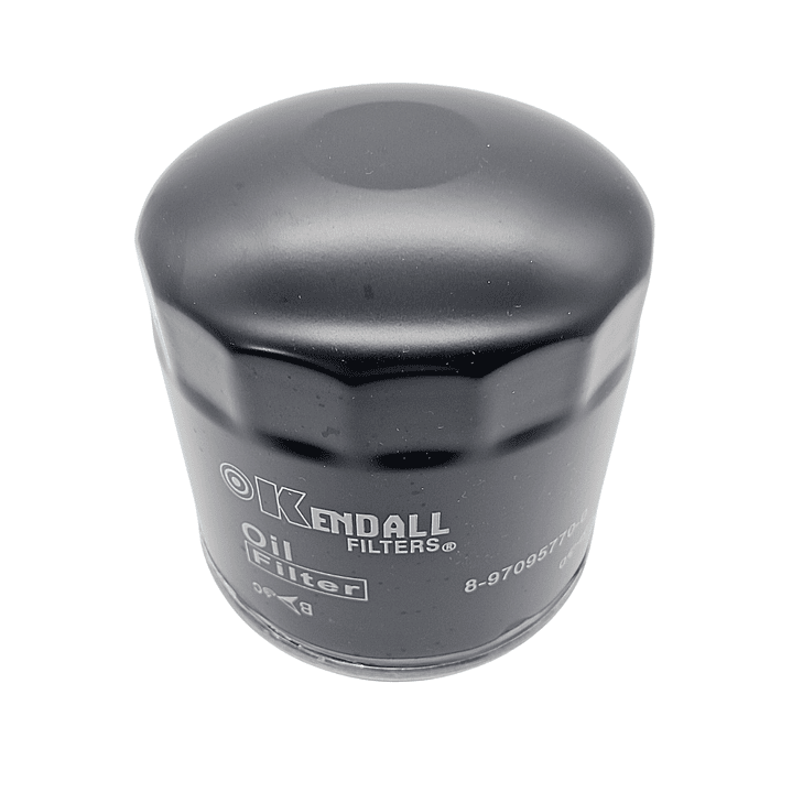 kit de filtros para mantención Chevrolet NPR 5.2cc - NQR 5.2cc 4