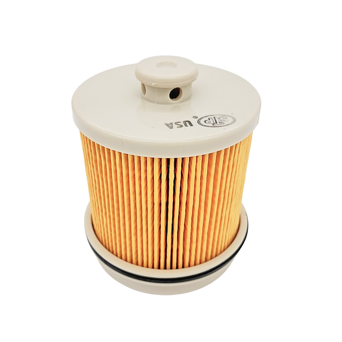 Kit de mantención Chevrolet NPR - NQR Aceite + Filtros 4