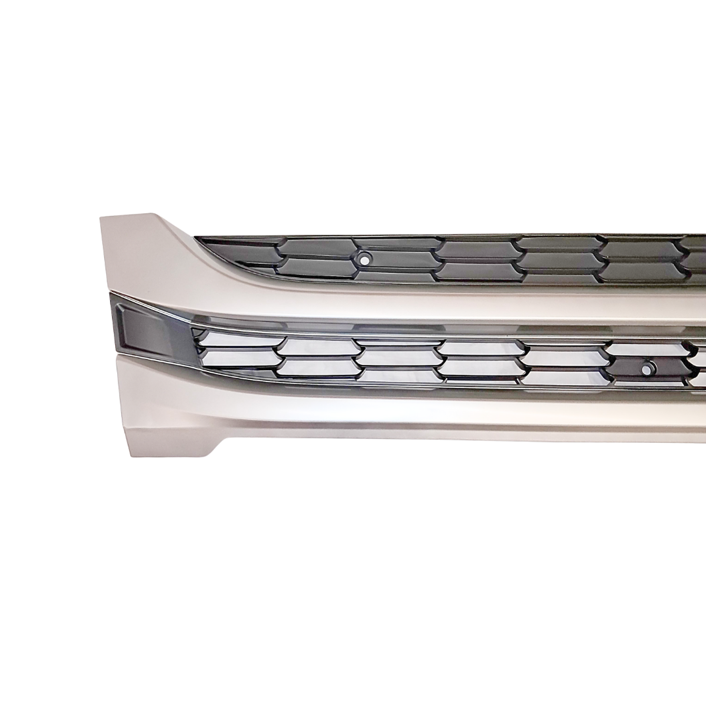 Mascara frontal Maxus C35 3