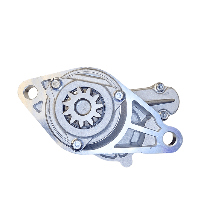 Motor De Partida Chevrolet NKR - NPR - NQR 6