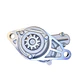 Motor De Partida Chevrolet NKR - NPR - NQR - Miniatura 6
