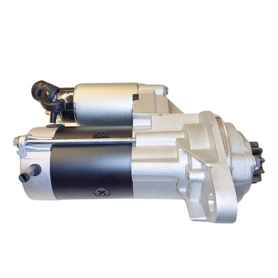 Motor De Partida Chevrolet NKR - NPR - NQR 1