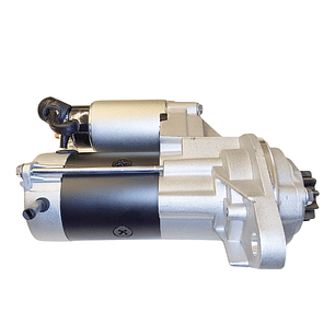 Motor De Partida Chevrolet NKR - NPR - NQR