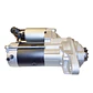 Motor De Partida Chevrolet NKR - NPR - NQR - Miniatura 1