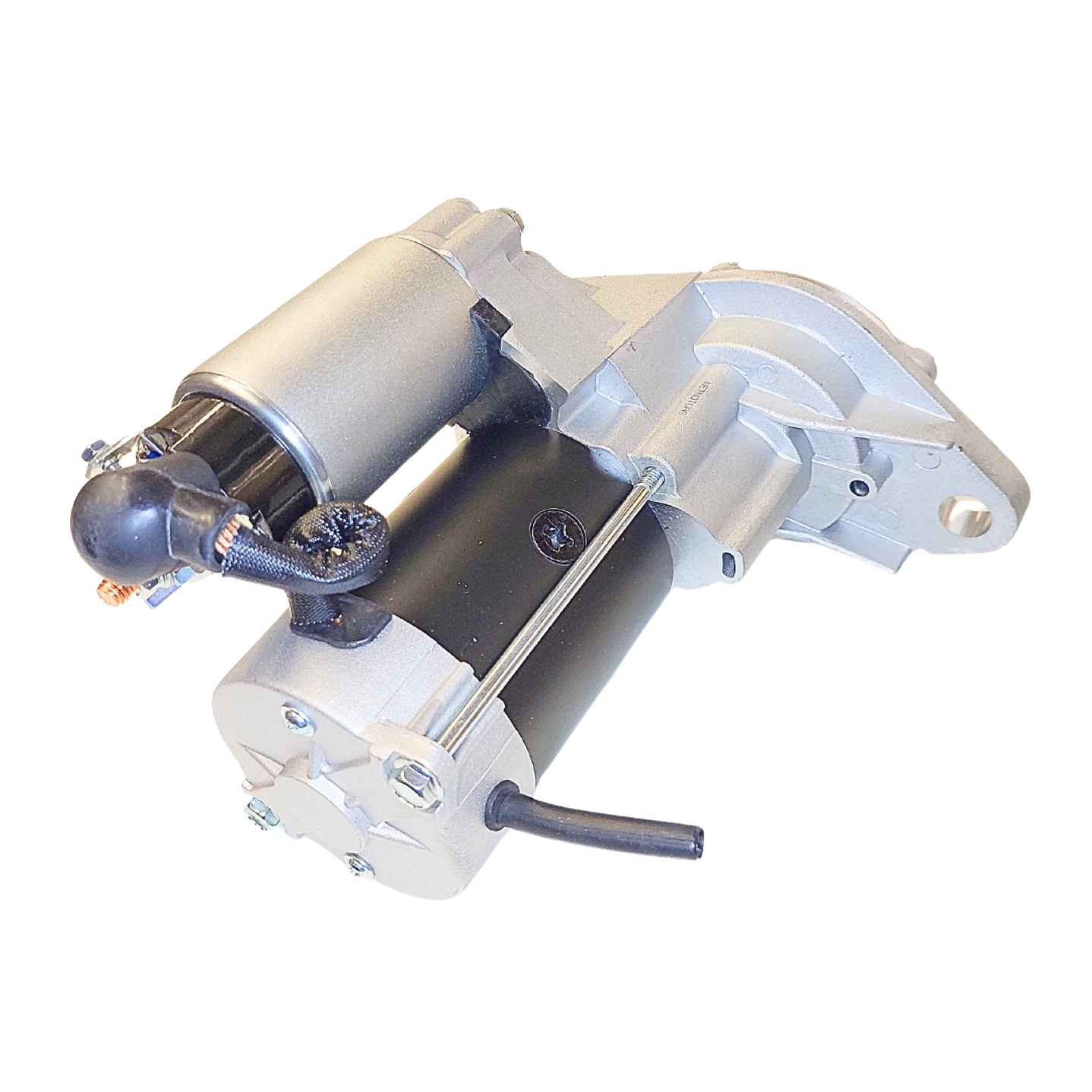 Motor De Partida Chevrolet NKR - NPR - NQR 5